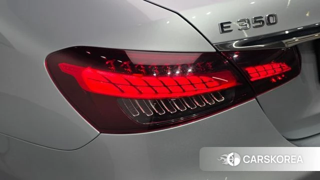 Mercedes-Benz E-Class W213 id 5027614 из Кореи 15