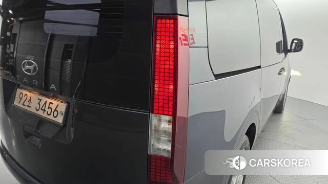 Hyundai Staria id 5028063 из Кореи 15
