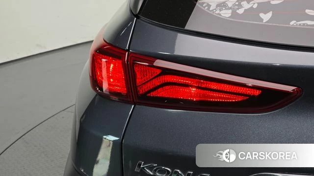Hyundai Kona id 4657954 из Кореи 15