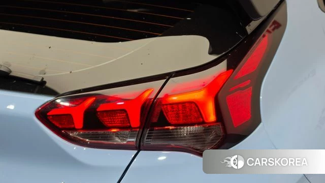 Hyundai Veloster (JS) id 5018899 из Кореи 15