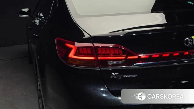 Kia K7 Premier id 4952485 из Кореи 15