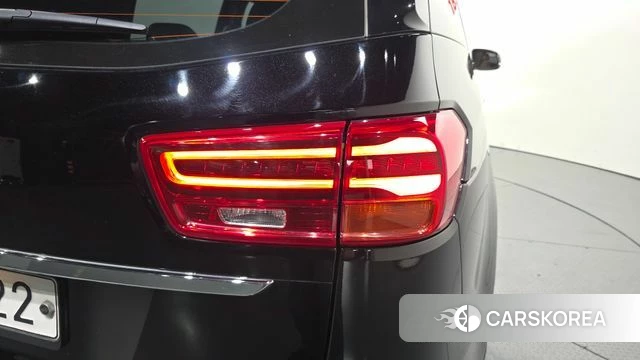Kia The New Carnival id 4967446 из Кореи 15