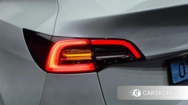 Tesla Model Y id 4992274 из Кореи 15