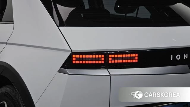 Hyundai Ionic 5 id 5027889 из Кореи 15