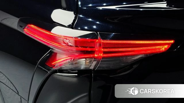 Toyota Sienna 4th Generation id 5022367 из Кореи 15