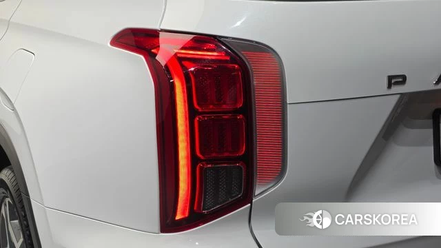 Hyundai The New Palisade id 4767527 из Кореи 15