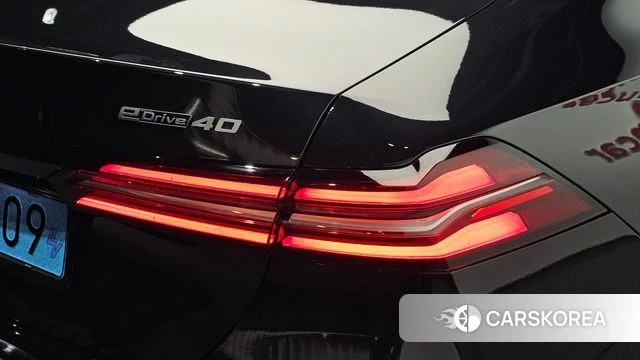 BMW i5 (G60) id 5021161 из Кореи 15