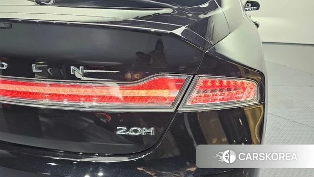 Lincoln New MKZ id 4952563 из Кореи 15