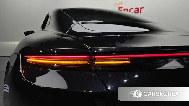 Porsche Taycan id 5027761 из Кореи 15