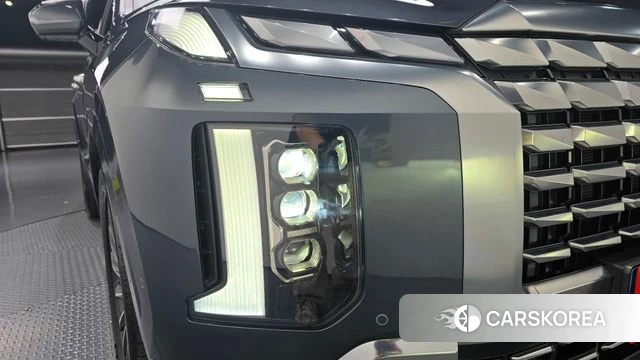 Hyundai The New Palisade id 4950988 из Кореи 15