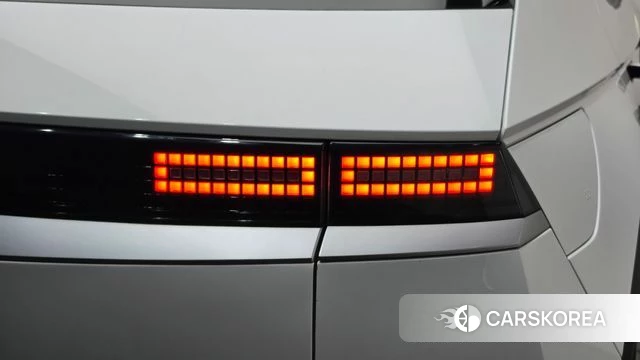 Hyundai Ionic 5 id 5017020 из Кореи 15