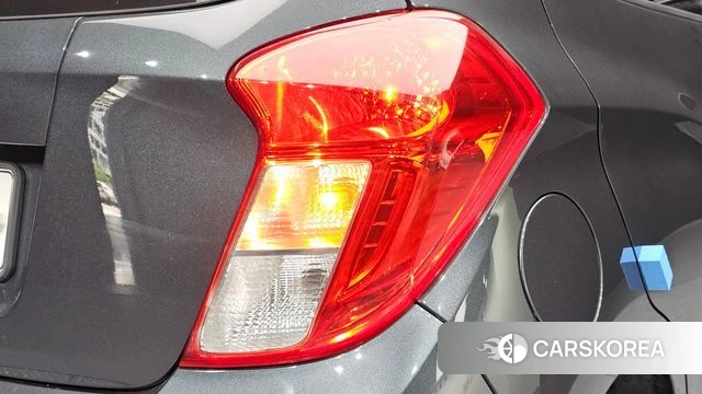 Chevrolet (GM Daewoo) The New Spark id 4907661 из Кореи 15