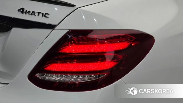Mercedes-Benz E-Class W213 id 4978002 из Кореи 15
