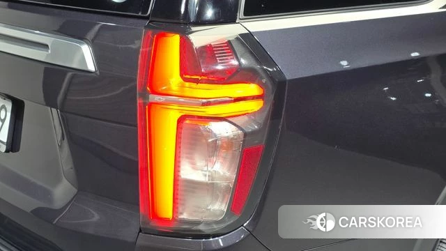 Chevrolet (GM Daewoo) Tahoe id 5033296 из Кореи 15
