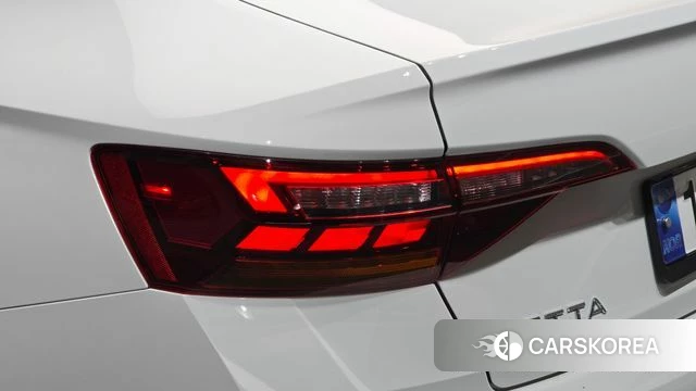 Volkswagen 7th Generation of Jetta id 4950175 из Кореи 15