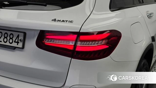 Mercedes-Benz GLC-Class X253 id 4977991 из Кореи 15