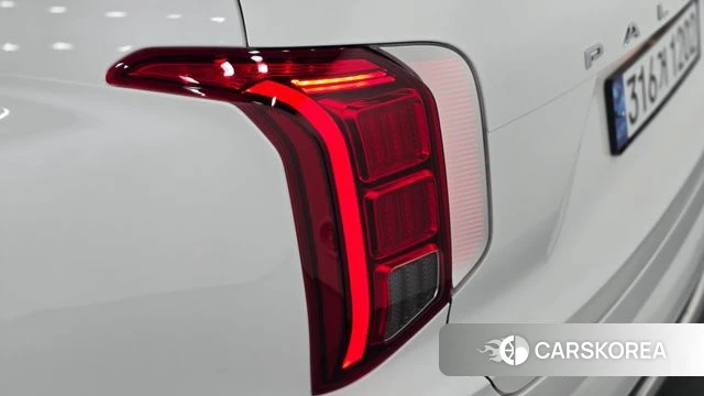 Hyundai Palisade id 5027866 из Кореи 15