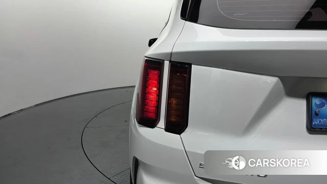 Kia Sorento 4th Generation id 4981274 из Кореи 15