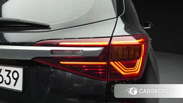 Kia Seltos id 5018143 из Кореи 15