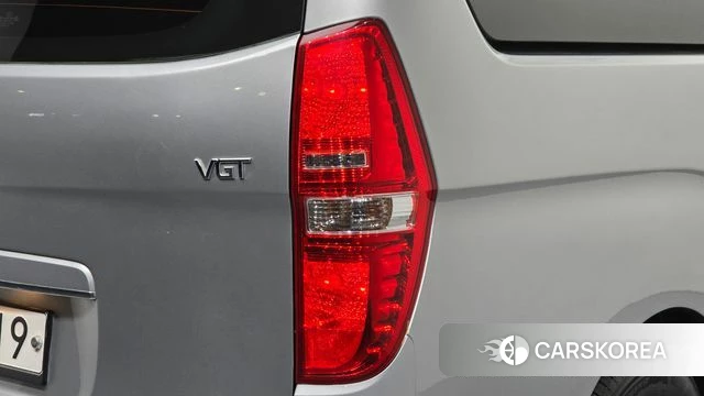 Hyundai The New Grand Starex id 4967618 из Кореи 15