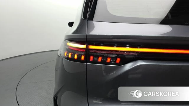 Renault Korea (Samsung) Grand Coleos id 4984972 из Кореи 15