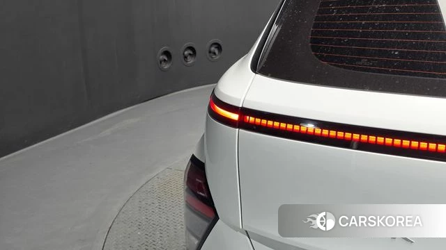 Hyundai Kona Electric (SX2) id 5021538 из Кореи 15