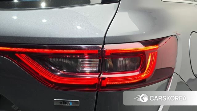 Renault Korea (Samsung) QM6 id 5004479 из Кореи 15