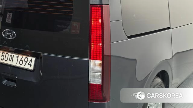 Hyundai Staria id 4986115 из Кореи 15