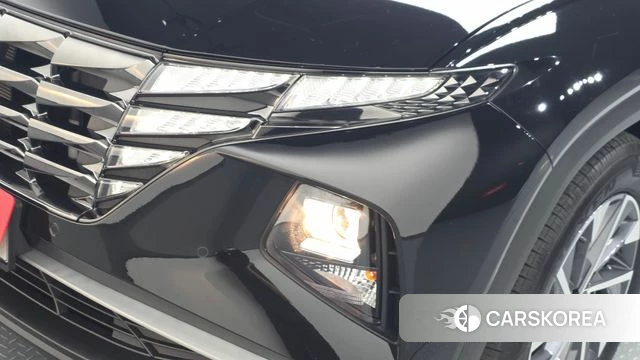 Hyundai Tucson (NX4) id 4758659 из Кореи 15