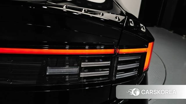 Hyundai Sonata D Edge (DN8) id 4674697 из Кореи 15