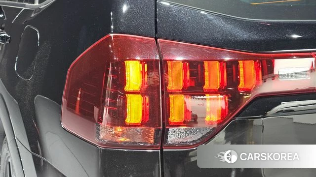Kia Mohave Master id 4494907 из Кореи 15