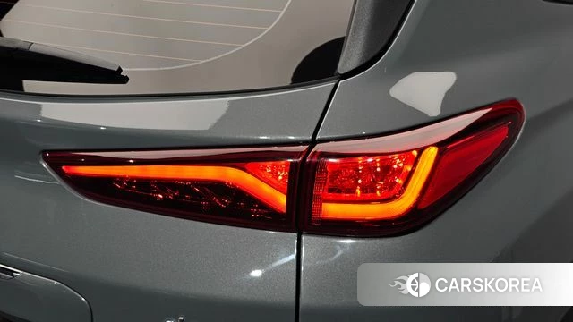 Hyundai Kona Electric id 5060408 из Кореи 15
