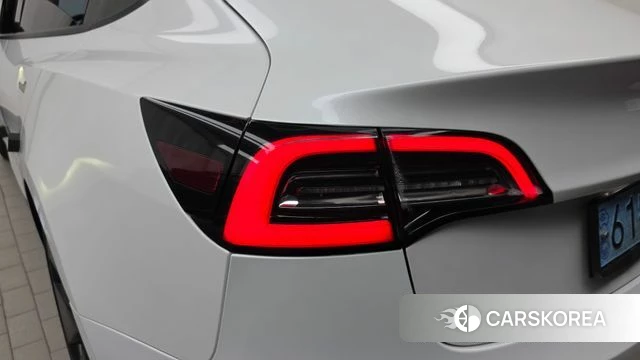 Tesla Model 3 id 4741227 из Кореи 15