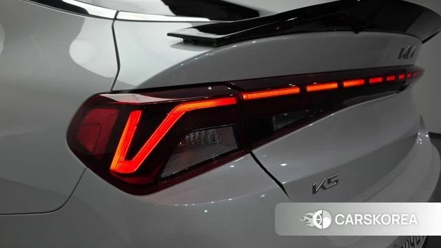 Kia K5 3rd generation id 4665660 из Кореи 15