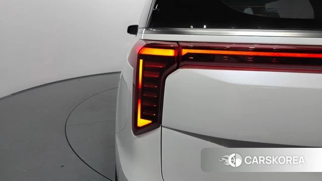 Kia The New Carnival 4th Generation id 4898089 из Кореи 15