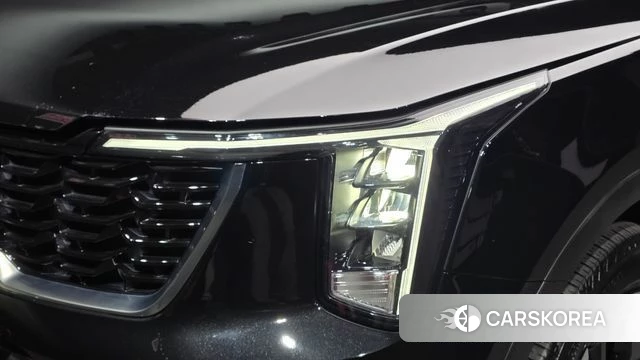 Kia The New Sorento 4th Generation id 4990285 из Кореи 15