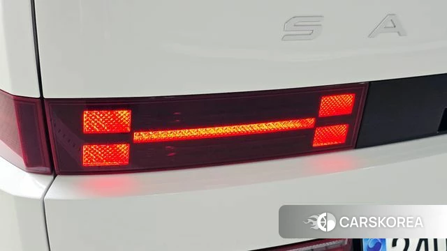 Hyundai Santa Fe (MX5) id 4990828 из Кореи 15