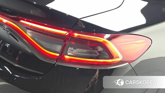 Hyundai Grandeur IG id 5004412 из Кореи 15