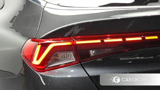 Kia K5 3rd generation id 4987153 из Кореи 15
