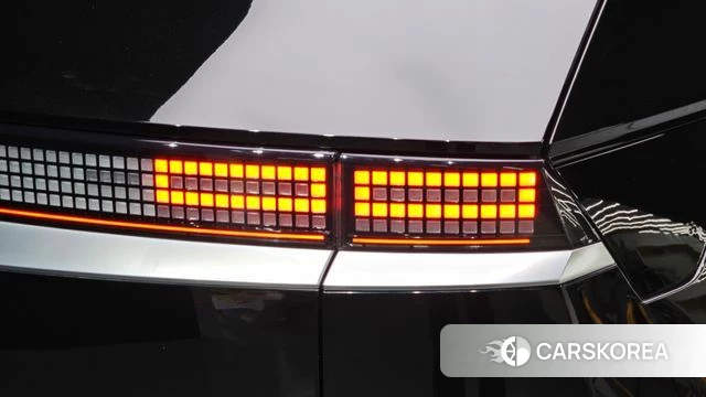 Hyundai Ionic 5 id 4854867 из Кореи 15