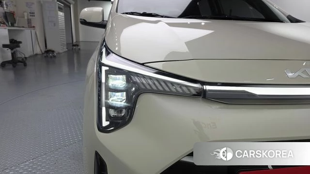 Kia The New Morning (JA) id 5001622 из Кореи 15