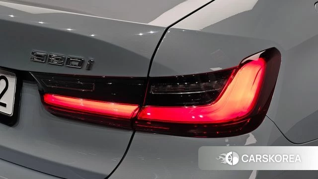 BMW 3 Series (G20) id 4985853 из Кореи 15