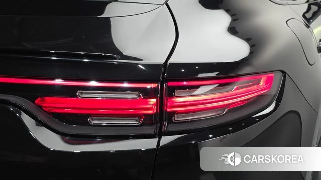 Porsche Cayenne (PO536) id 5033618 из Кореи 15