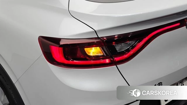 Renault Korea (Samsung) XM3 id 4657605 из Кореи 15