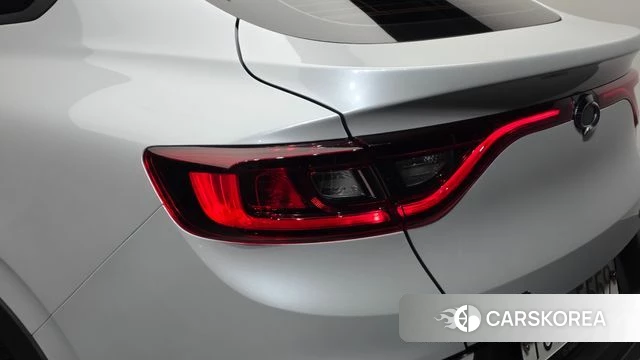 Renault Korea (Samsung) XM3 id 4998079 из Кореи 15