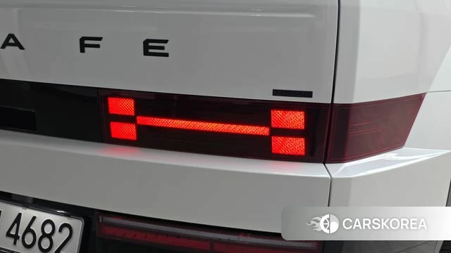 Hyundai Santa Fe (MX5) id 5011451 из Кореи 15