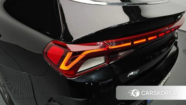 Kia K5 3rd generation id 4732266 из Кореи 15
