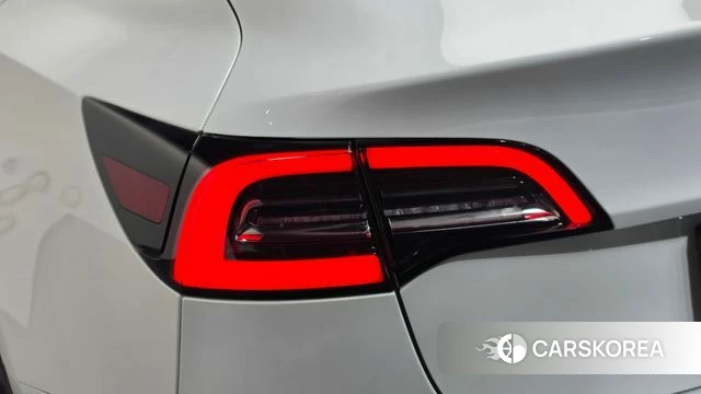 Tesla Model 3 id 5028241 из Кореи 15