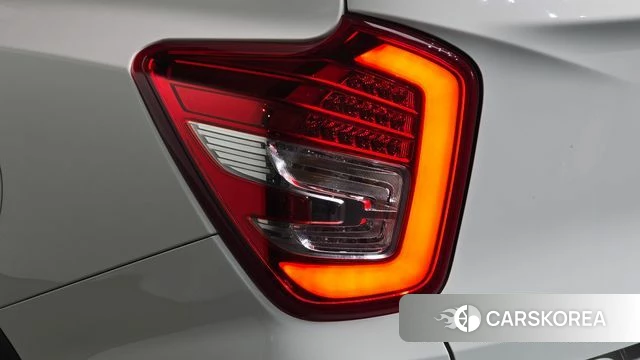 Ssangyong Tivoli Air id 5047727 из Кореи 15