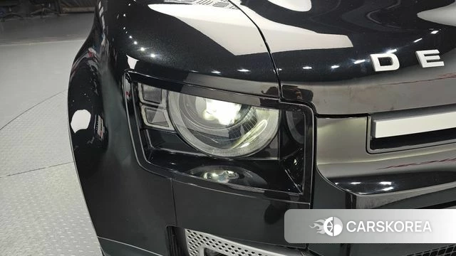 Land Rover Defender (L663) id 4717117 из Кореи 15